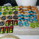 El cooksnap de victoria sanguinet cuando hizo Cookies decoradas.