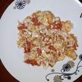 Winnie Maura's cooksnap of when they made Fried egg.