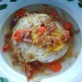 Cooksnap dari Neni Kuswati untuk resep Hintalu Mata Sapi Cacapan Bawang Goreng