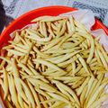 Cooksnap dari wiwin rimbayati untuk resep Telur gabus