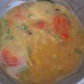 Cooksnap dari Ninik Yanie untuk resep Soto Ayam + Sambal Soto