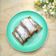 Cooksnap dari Nyanyah untuk resep Lumpia Pisang Coklat