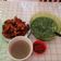 Cooksnap dari Sarah S R Hutabarat untuk resep Santan daun singkong bumbu iris