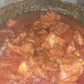 Cooksnap dari lailan galuh untuk resep Masak habang (khas banjar)