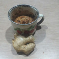 El cooksnap de Lady Marmalade cuando hizo Mug cake de jengibre.