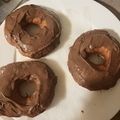 Cooksnap από roula kampouri στη συνταγή Αφράτοι λουκουμάδες