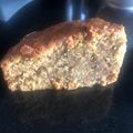 El cooksnap de Jose Manuel Tirado cuando hizo Bizcocho de zanahorias con nueces y avellanas (Manual / Thermomix).