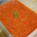 Cooksnap dari asih wijayanti untuk resep 374. Sambal Soto/Sop/Bakso/Makanan Kuah lainnya