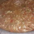Ridz 's cooksnap of when they made Chinese Vegetable Soup.
