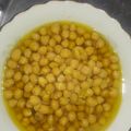 صورة من ام ساره العراقيه، شاركها بعد تجربة وصفة الحمص البلبي العراقي