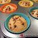 Cooksnap από common στη συνταγή Muffins με Nes Cafe