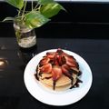 Cooksnap dari Umi Atiqoh untuk resep Simple Pancake