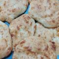 Cooksnap από Katerinekki στη συνταγή Αλμυρά pancakes στο φούρνο!