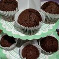 El cooksnap de Violeta Cupa cuando hizo Cupcakes arbolitos de Navidad 🎄.