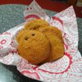 Cooksnap dari Mami Kai untuk resep SUBWAY soft chocohip cookies