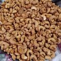 Cooksnap dari Leonita untuk resep Kacang Mede Goreng Bawang