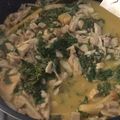 Cooksnap dari novi untuk resep Gulai Nangka