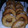 El cooksnap de Agustina Matis cuando hizo Rosquitas y bolitas de frailes rellenas de dulce de leche!!!.