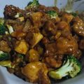 Cooksnap dari adelya purnama untuk resep 33. Ayam Popchik Teriyaki