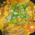 Cooksnap dari Lindaa untuk resep Gurame Pesmol