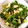 El cooksnap de Evita cuando hizo Ensalada con pera 🍐 y piñones 🥗(aderezo con mostaza y miel 🍯).