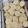 El cooksnap de Ivana Vanesa cuando hizo Rapiditas Masitas Dulces😋.