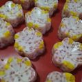 Cooksnap dari lilis untuk resep Cantik Manis (Hunkwe Mutiara)