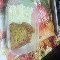 Siposné Molnár Anita Lilla Cooksnap-ja, amikor elkészítette a(z) Tonhal fasírt receptet.