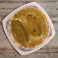 thakkarmansi's cooksnap of when they made ભરેલા પરવળનું શાક (Stuffed Parvar Shak Recipe In Gujarati).