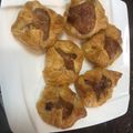 張雅芳 的 氣炸年糕 cooksnap
