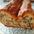 Cooksnap από nitsa στη συνταγή Κέικ χωρίς γάλα και αυγά 🥰 με μπανάνα