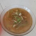 Cooksnap dari SNS_ Galang untuk resep Oseng Manisa Sederhana