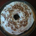 Mrz.Jae 's cooksnap of when they made Brown Sugar Caramel Pound Cake.