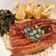 Joyce 的 炙燒鰻魚飯 cooksnap
