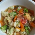 Cooksnap dari Vika Handayani untuk resep Sapo Tahu Seafood