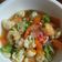 Cooksnap dari Vika Handayani untuk resep Sapo Tahu Seafood