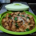 Cooksnap dari Muthiah Trianang untuk resep Ayam Fillet Kecap