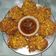 รูป Cooksnap ของ Nittaya Sirikat เมื่อเขาทำ ทอดมันข้าวโพดพริกแกงเผ็ด