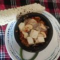 Smruti Shah's cooksnap of when they made શાહી મટકા ખીચડી(Shahi Matka Khichadi Recipe in Gujrati).