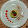 Cooksnap dari Nia untuk resep Raspberry Lime Pie