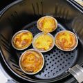 黃詩倩 的 葡式蛋撻 cooksnap