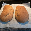 El cooksnap de Daphne Anrubia Duart cuando hizo Pan integral de espelta en Thermomix.
