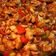 Fejes Balázs Cooksnap-ja, amikor elkészítette a(z) Kung Pao csirke receptet.