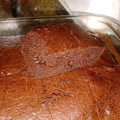 El cooksnap de Krissalis cuando hizo Brownie delicioso fácil 😻.