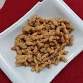 Cooksnap dari Nurul_Fajri untuk resep Cheetos KW