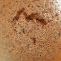 Cooksnap dari Ucatana_vujhapa_Sivajhaya untuk resep Brownies kukus tanpa mixer