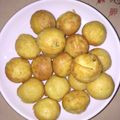 Cooksnap dari Winda Finda untuk resep Takoyaki cheese sosis