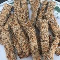 Layla (lulu)'s cooksnap of when they made Italian oatmeal bread.