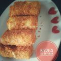 Cooksnap dari Nadhifah Ummu untuk resep Risoles Ragout Sayuran