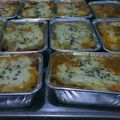 Cooksnap dari kia Rokiah untuk resep Mini Cup Lasagna Tuna 🐟